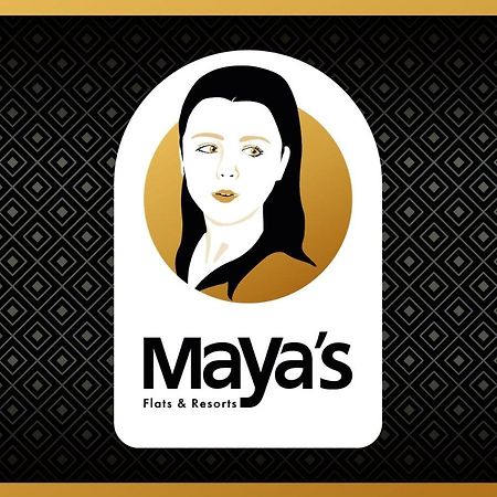 Maya'S Flats & Resorts - Old Town Dluga 66 Gdansk Exterior foto